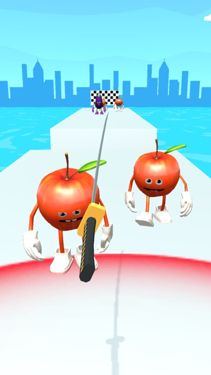 Slice Masters 3D