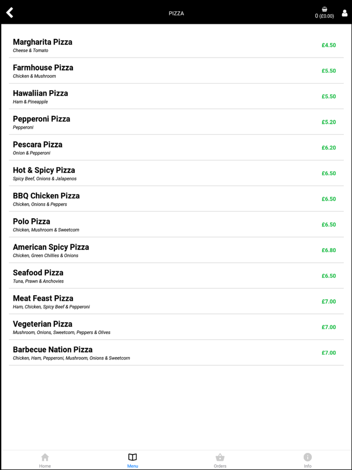 Barbeque Nation Southport