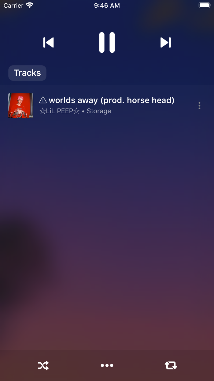 SoundSquad - Binding Music