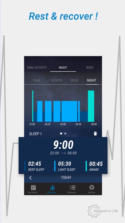 Decathlon Connect screenshot-4