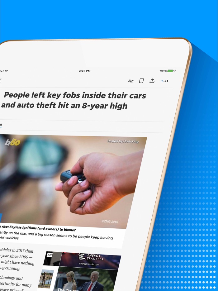 The Times-News, Burlington, NC