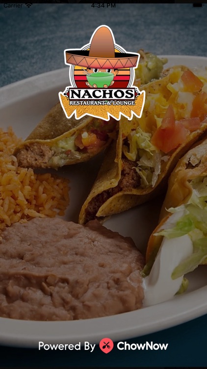 Nacho's Restaurant Pueblo