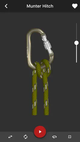 Game screenshot Knots 3D hack