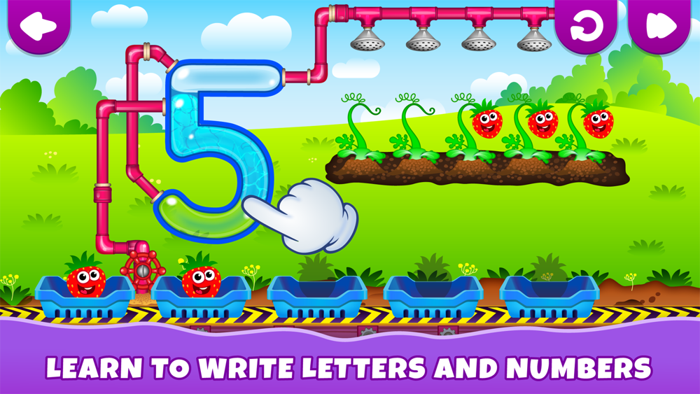 Kids Games Learning 4 Toddler App For Iphone Free Download Kids Games Learning 4 Toddler For Ipad Iphone At Apppure