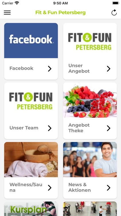 Fit&Fun Petersberg