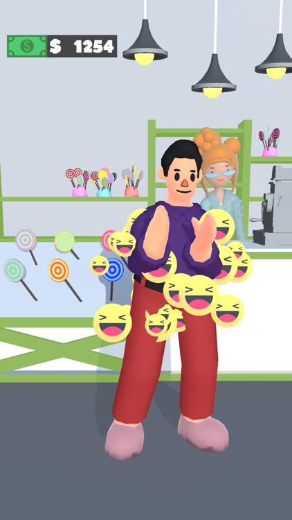 Lollipop Shop screenshot-6