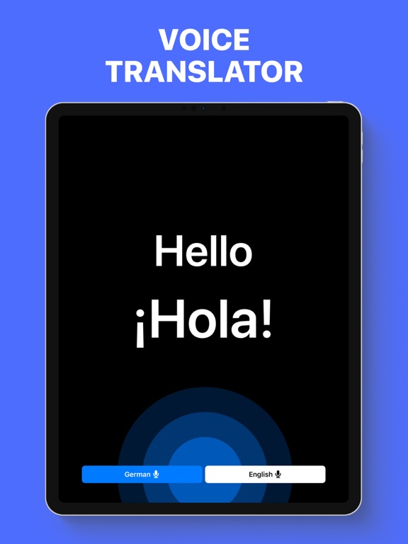 Photo Translator ® screenshot 3