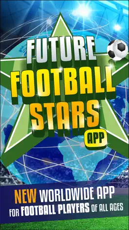 Game screenshot Future Football Stars mod apk
