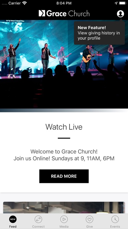 Grace Church Reno