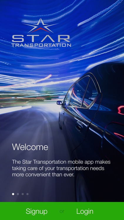 Star Transportation