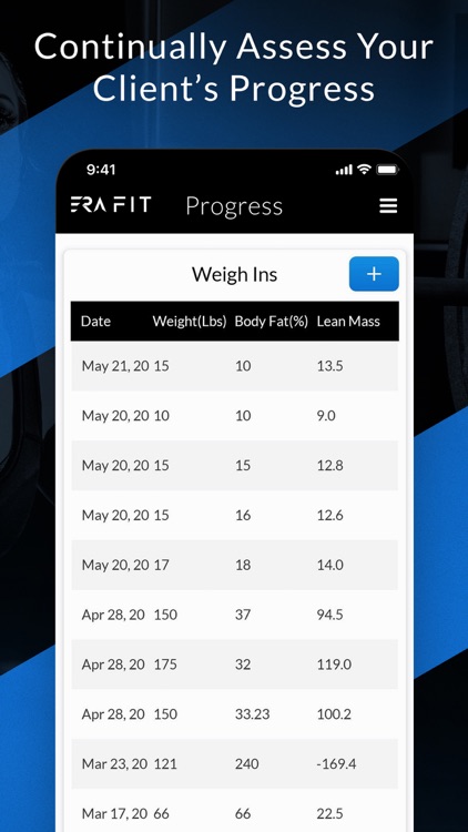 ERA Fit Coaches screenshot-4