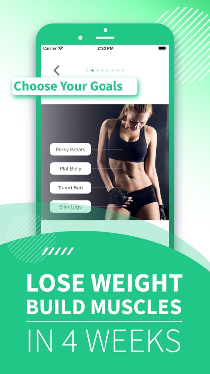 Lose Weight - Weight Loss