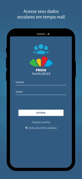 Game screenshot PROIG - Família EDUCA mod apk