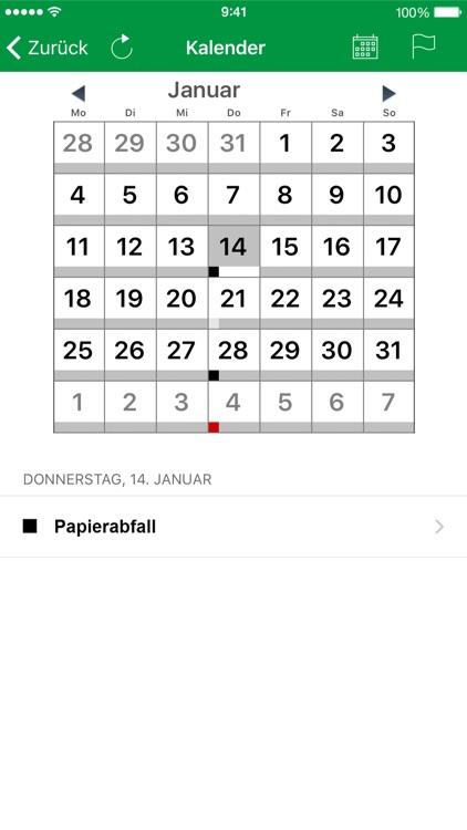 Landratsamt Miltenberg screenshot-3