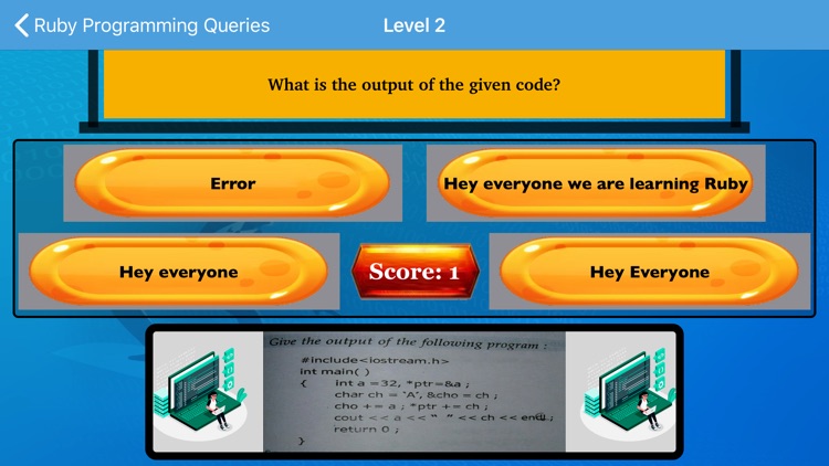 Ruby Programming Queries screenshot-4