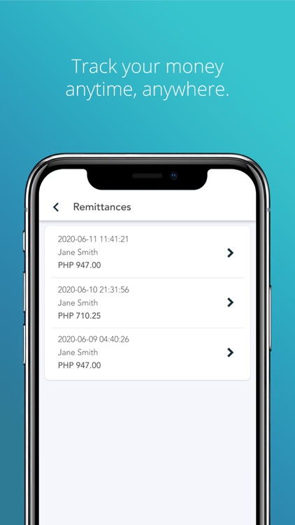 Xchanged USA screenshot-3