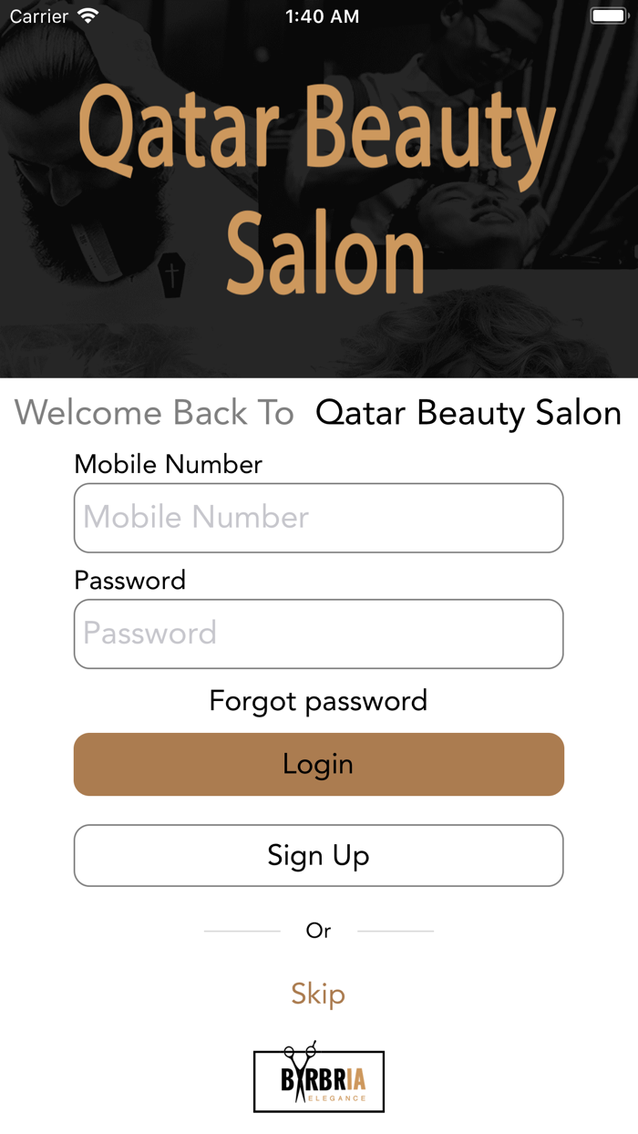 Qatar Beauty Salon