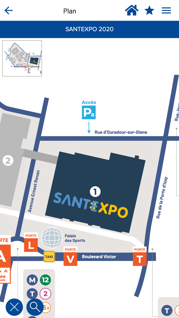 SANTEXPO 2020