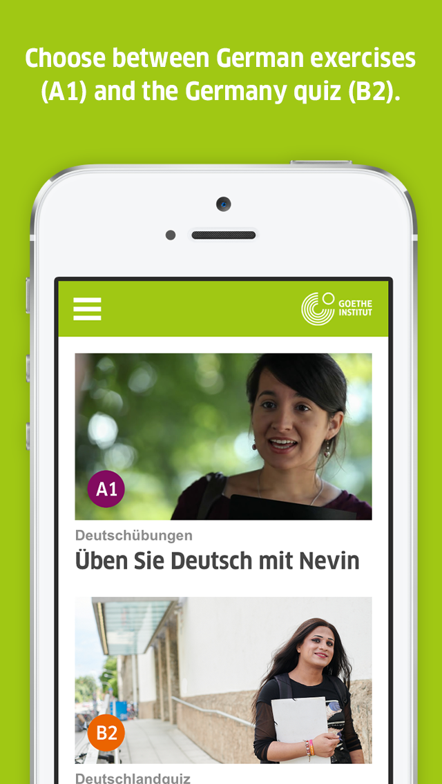 Mein Weg nach Deutschland