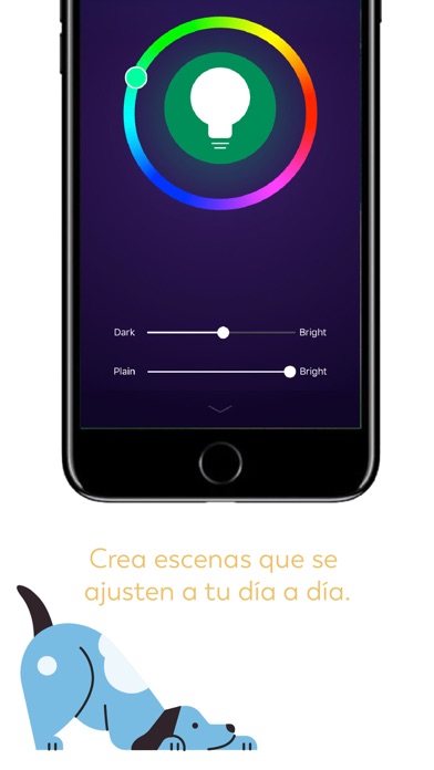 Garza Smart screenshot 4