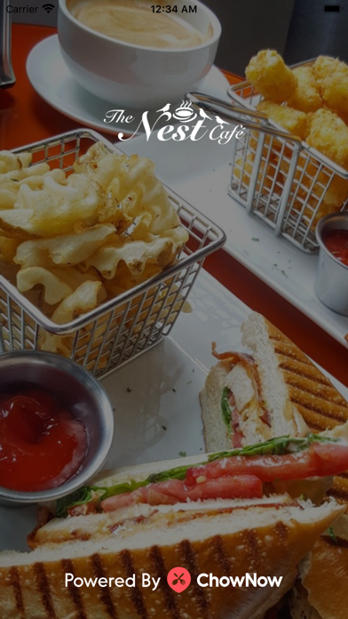 the-nest-cafe-ipad-screen-shot-0