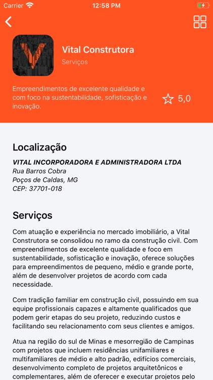 Viva Clube de Benefícios screenshot-8