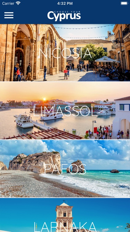 Chooseyourcyprus Pro