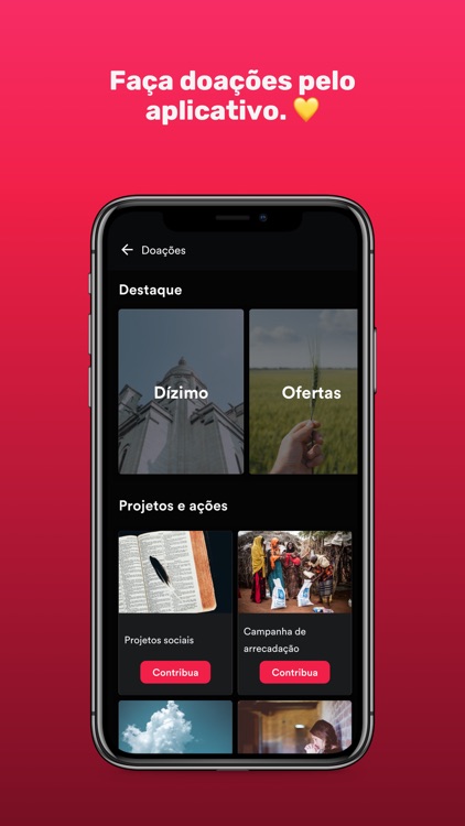 Check-in Church screenshot-3