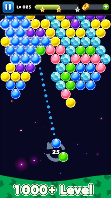 Bubble Pop! Bubble Shooter