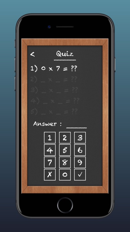 Maths Reboot Multiplication screenshot-3