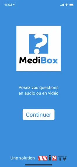 Game screenshot Medibox mod apk