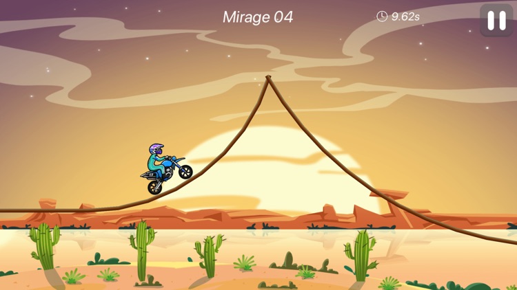 Moto Game - Racing Bike