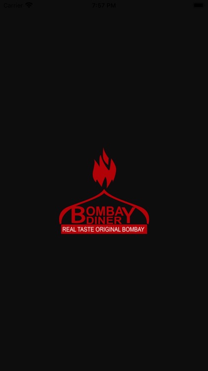 Bombay Diner