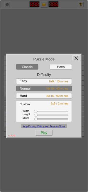 Professional Minesweeper(圖3)-速報App