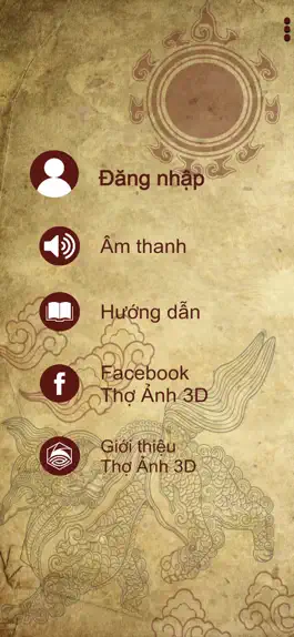 Game screenshot Tàng Long apk