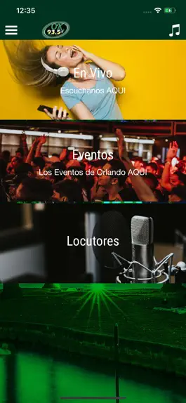 Game screenshot Ok 93.5 mod apk