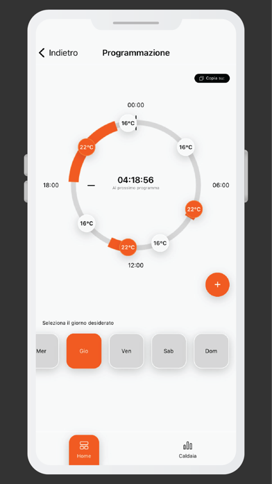 Ferroli Smart Connectのおすすめ画像3