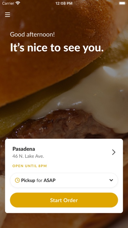 Rounds Premium Burgers