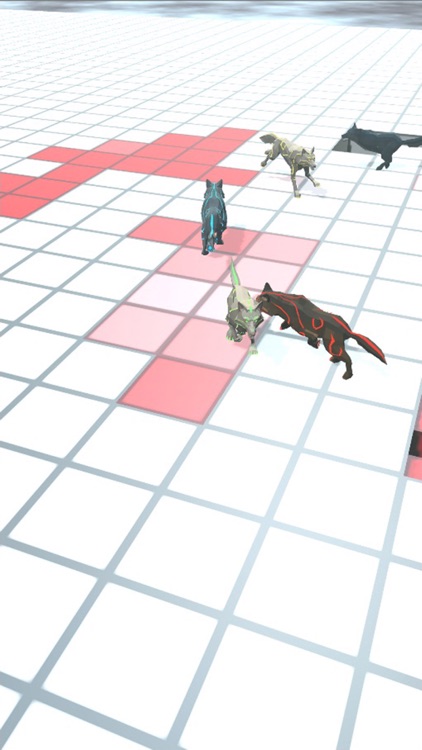 Wolf Arena screenshot-4