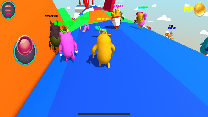 F.G.U.K Mobile Version