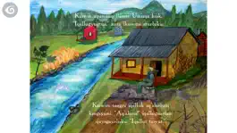 Game screenshot Cuqllirpaaq Iqalluk Kiagmi hack