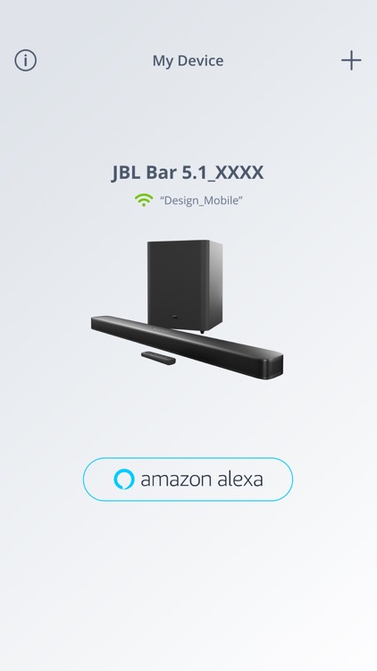 JBL BAR Setup screenshot-3