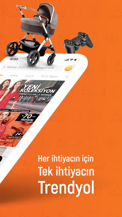 Trendyol - Alışveriş & Moda