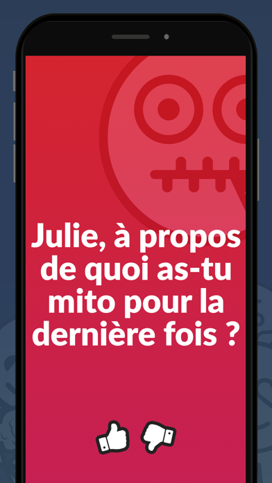 Action ou Vérité ?! Jeu hot Action ou Vérité ?! Jeu hot