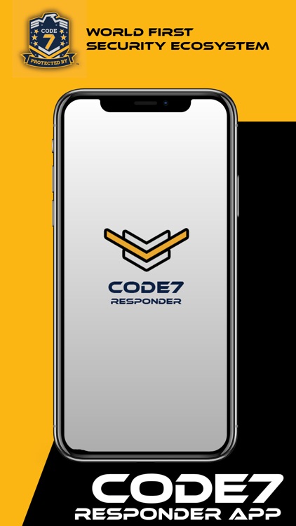 CODE7 Responder