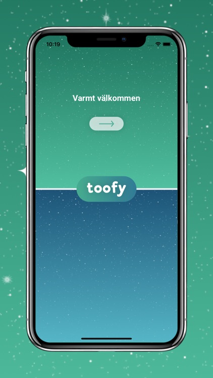 Toofy - den digitala tandfen screenshot-5