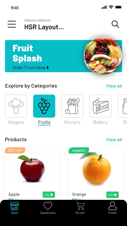 24Foodx l فود اكس