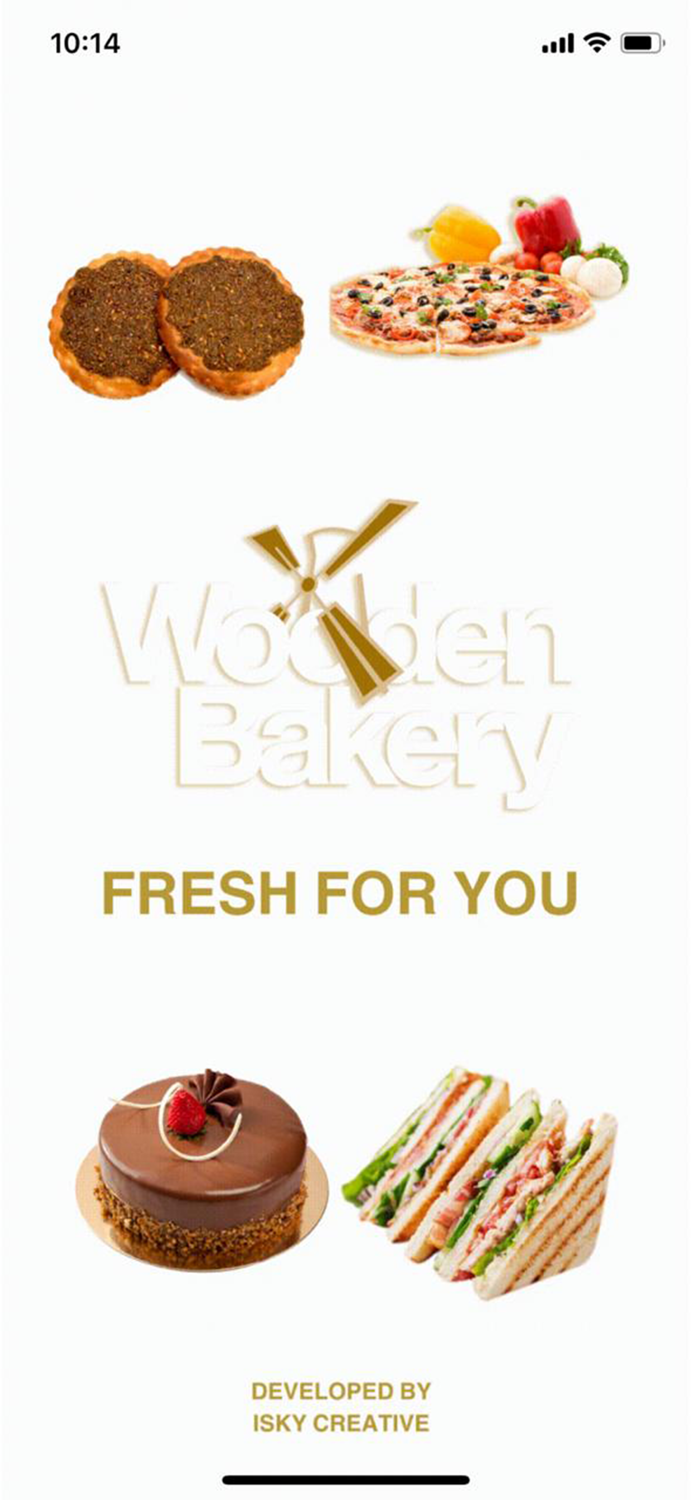 Wooden Bakery Qatar