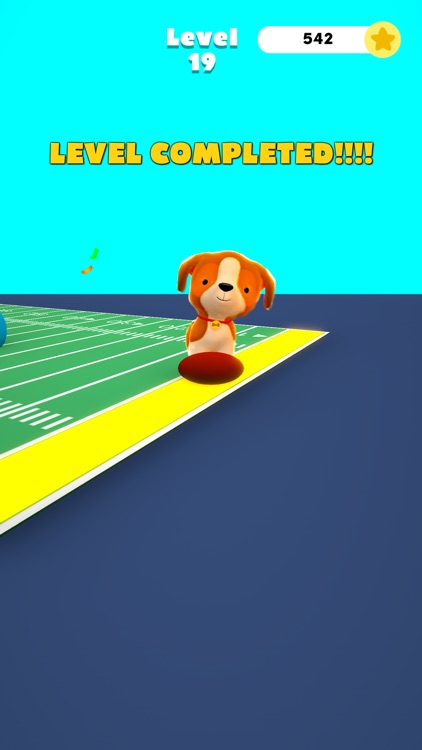 Pet Bowl screenshot-5