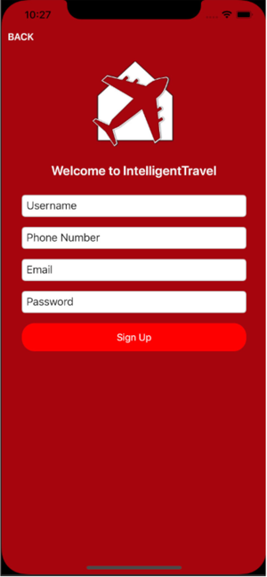 IntelligentTravel(圖3)-速報App